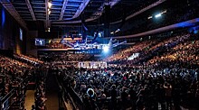 РФПИ: первый турнир UFC в России прошел успешно