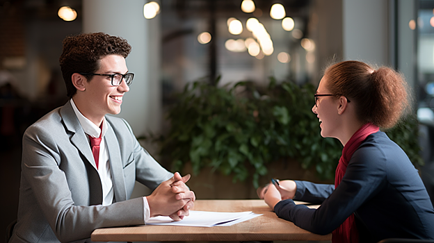 От трудовых будней к любовной истории. Влияют ли чувства на работу