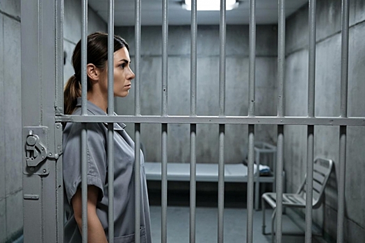 Власти РФ спасли россиянку, приговоренную к смерти в Китае