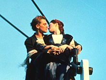 Определен лучший поцелуй в истории голливудского кино