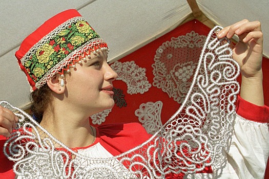 В Северной Осетии пройдет выставка работ мастеров старинных русских ремесел
