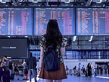 Аэропорт Стригино увеличил количество региональных направлений