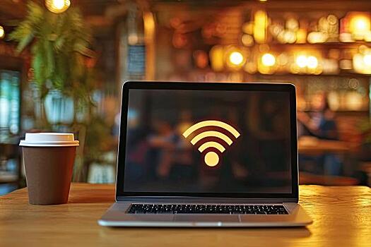 Wi-Fi в России стал востребованней более чем в два раза