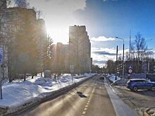 В Зеленограде отклонили предложение Дептранса пустить автобусы по улице Летчика Полагушина и Березовой аллее