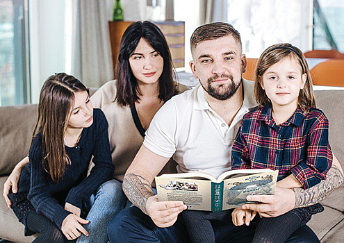 Баста, Агутин и другие российские звезды, которые написали книги для детей