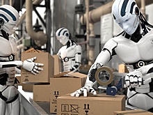 В Беларуси появилось полностью роботизированное производство телевизоров с ИИ