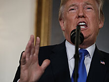 Америка Трампа — уже не мировой гегемон