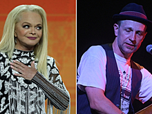 Лариса Долина и Билли Новик выступят на юбилейном концерте оркестра Бутмана