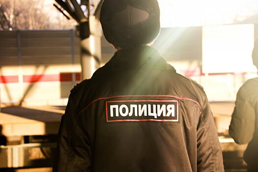 В Чехове мужчину арестовали за стрельбу и взрывы петард