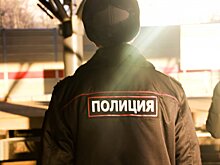 В Чехове мужчину арестовали за стрельбу и взрывы петард