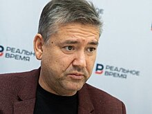 "Главный вопрос пивоваров — это хмель и солод, которые надо заменить нашими местными сортами"