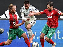 Экс-игрок «Локомотива» рассказал, как Божович сравнил Касаева со шкафом