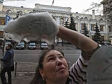 Минэкономики и ЦБ разошлись во взглядах на ВВП первого квартала