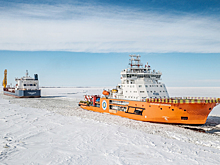 Нефтяники повысили уровень экологической и промышленной безопасности в Арктике