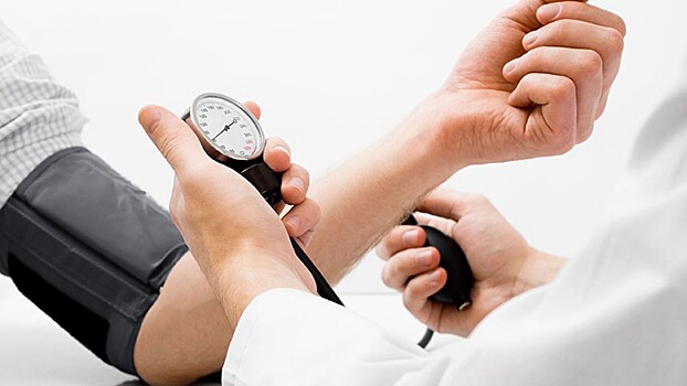 Более 200 тюменок проверили свое здоровье в акции «Доктор с вами»