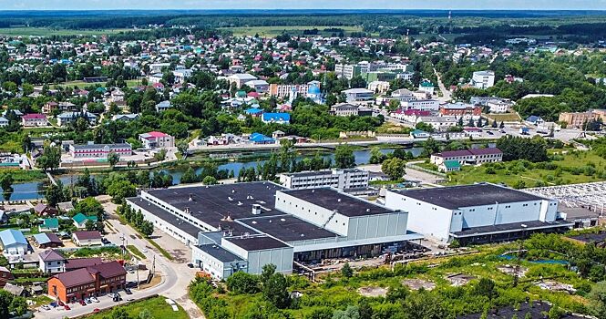 Кондрово на сутки останется без воды