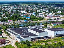 Кондрово на сутки останется без воды