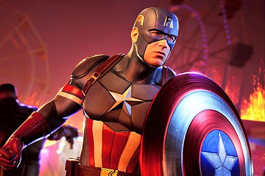 В Marvel’s Midnight Suns внезапно обнаружили русскую озвучку