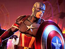 В Marvel’s Midnight Suns внезапно обнаружили русскую озвучку