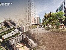 Как проект "Восточная дуга" изменит Казанскую агломерацию?