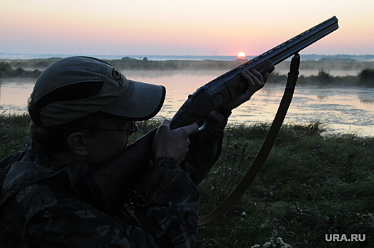 Правительство РФ готовит новые ограничения для охотников