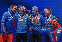Губерниев: иностранцы могут жрать допинг и выступать на Олимпиаде