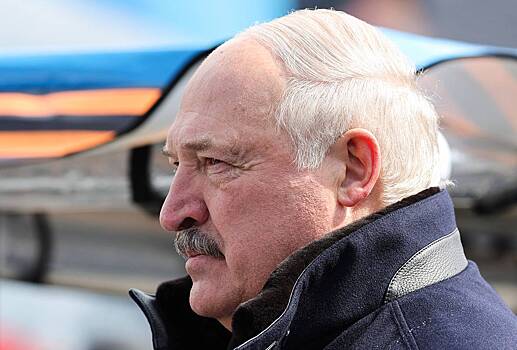 Лукашенко назначил начальника Генштаба Белоруссии