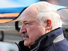 Лукашенко назначил начальника Генштаба Белоруссии