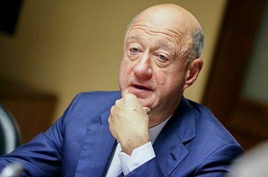 Председательство в ПАЧЭС перешло к России