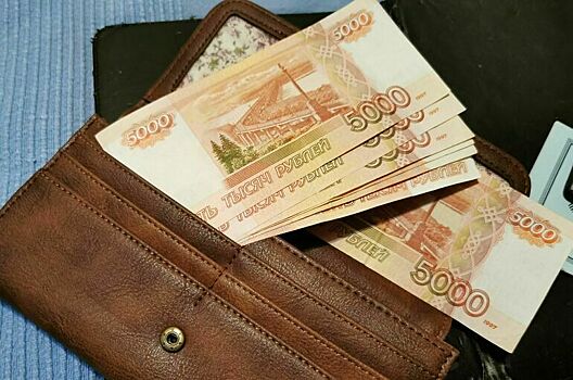 В Роструде рассказали, что делать в случае задержки зарплаты