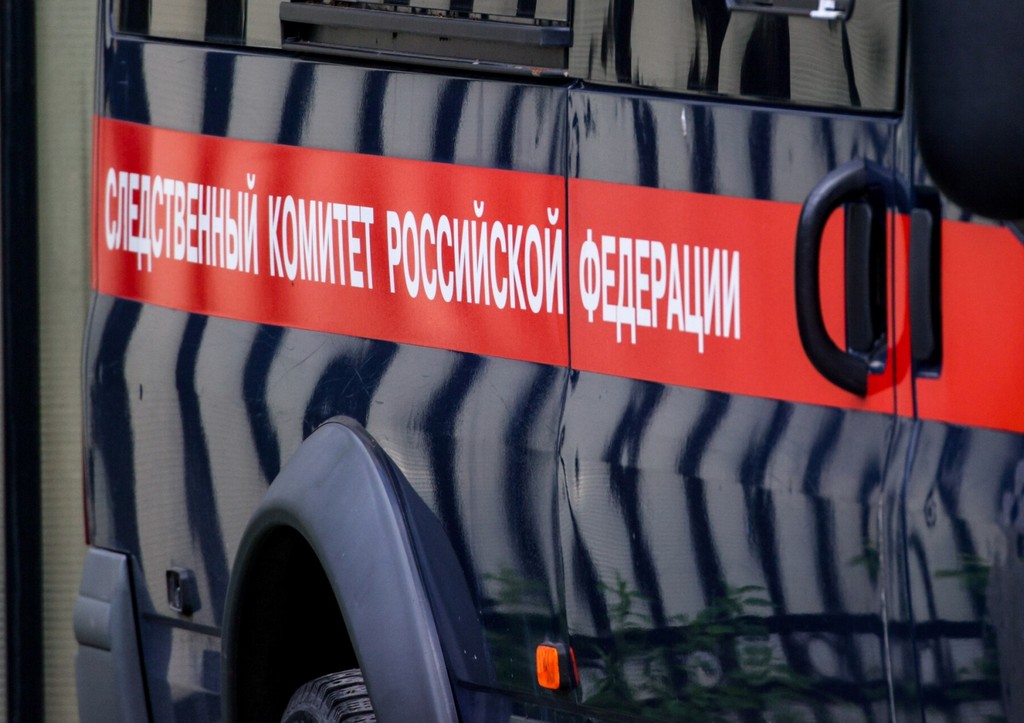 У россиянки похитили ребенка прямо на детской площадке