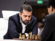 Speed Chess Championship. 1/4 финала. Непомнящий проиграл Карлсену, Накамура победил Каруану, другие результаты