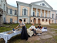 В Поморье открылся маршрут по древним городам