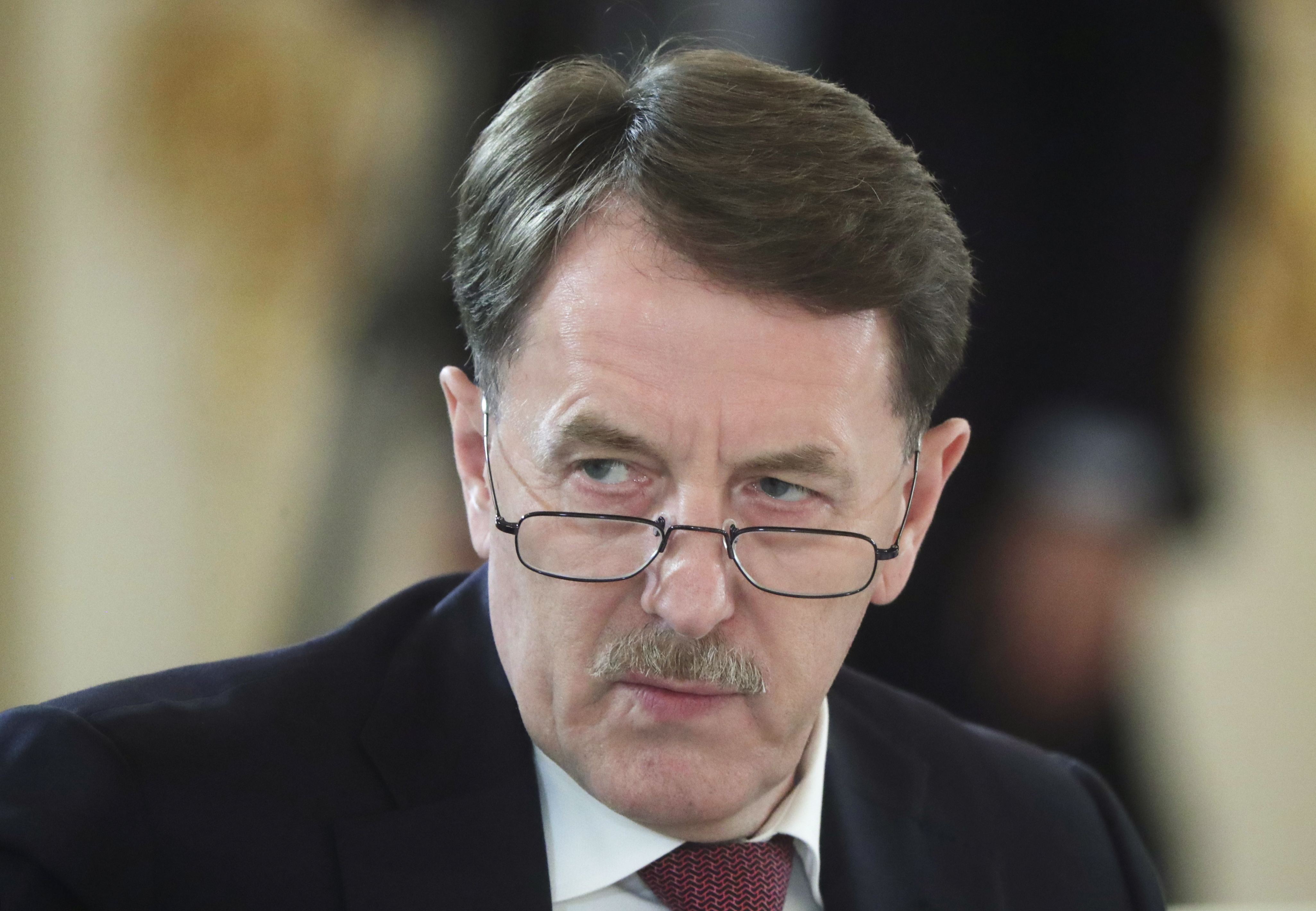 Гордеев: Россия и Монголия традиционно поддерживают активный диалог на высшем уровне
