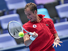 Роберто Карбальес-Баэна — Даниил Медведев: россиянин пройдёт дальше