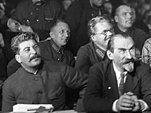Зачем на самом деле Сталин создал «суды чести»