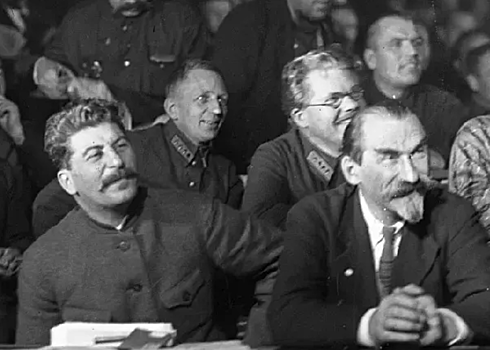Зачем на самом деле Сталин создал «суды чести»