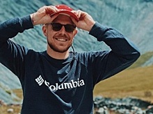 Никита Ефремов вышел в свет с новой возлюбленной