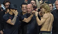 Пэдди Пимблетт разгромил Тони Фергюсона по очкам на UFC 296