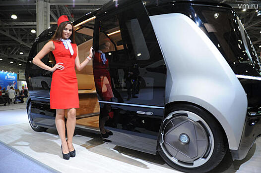 Пятый элемент: столица запустит уникальные проекты, созданные на основе 5G