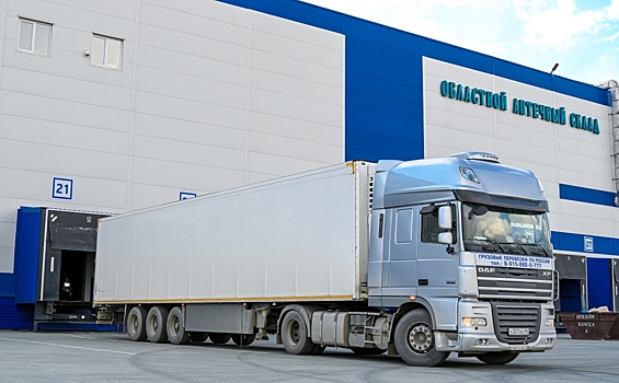 Гехт: Перебои с поставками лекарств в аптеки прекратятся в течение недели