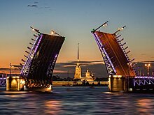 Названы самые популярные у туристов города на ноябрьские праздники