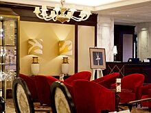 Выставка к 100-летнему юбилею Майи Плисецкой открылась в отеле “Балчуг Кемпински Москва”