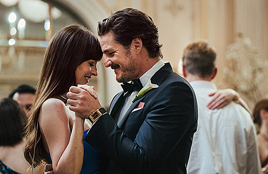 Ромком с подвохом: в российский прокат вышла «Материалистка»