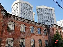 Глава Перми Дёмкин: в городе начали сносить аварийные расселенные многоэтажные дома