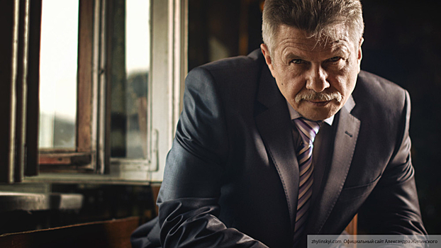 Умер украинский композитор Александр Жилинский