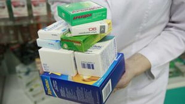 Эксперты отметили важность доставки лекарств на дом курьерами, имеющими фармобразование