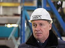 Алексей Орлов встретился с работниками «Уралтрансмаша»