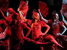 В российском городе покажут рок-оперу «Юнона и Авось»