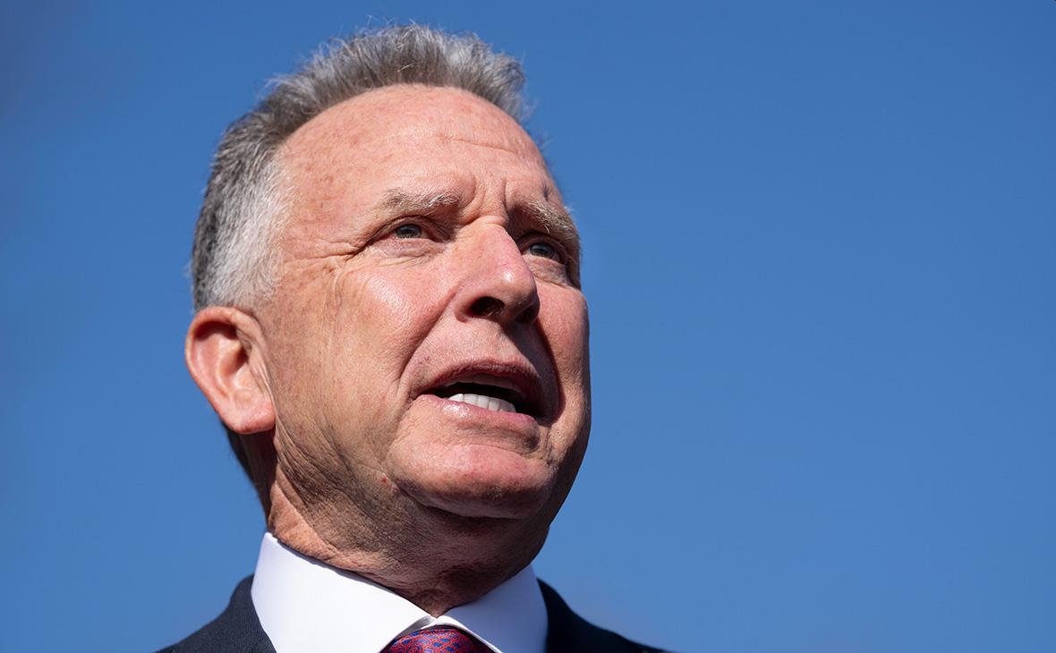 Sky News: Уиткофф заявил об утечке в СМИ предложений США по Украине